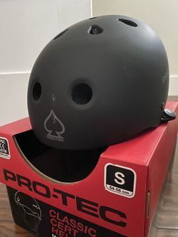 Pro- Tec Head Protection