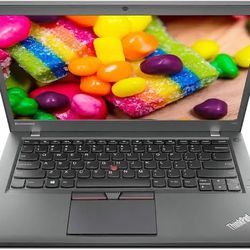 Lenovo Thinkpad i5 Business Class Laptop . FiRM PRICE!!