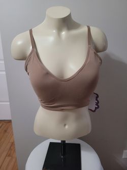 Yitty Fabletics bralette