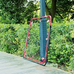 NWT - 3X3FT SOCCER REBOUNDER | HARD PLAYZ MINI