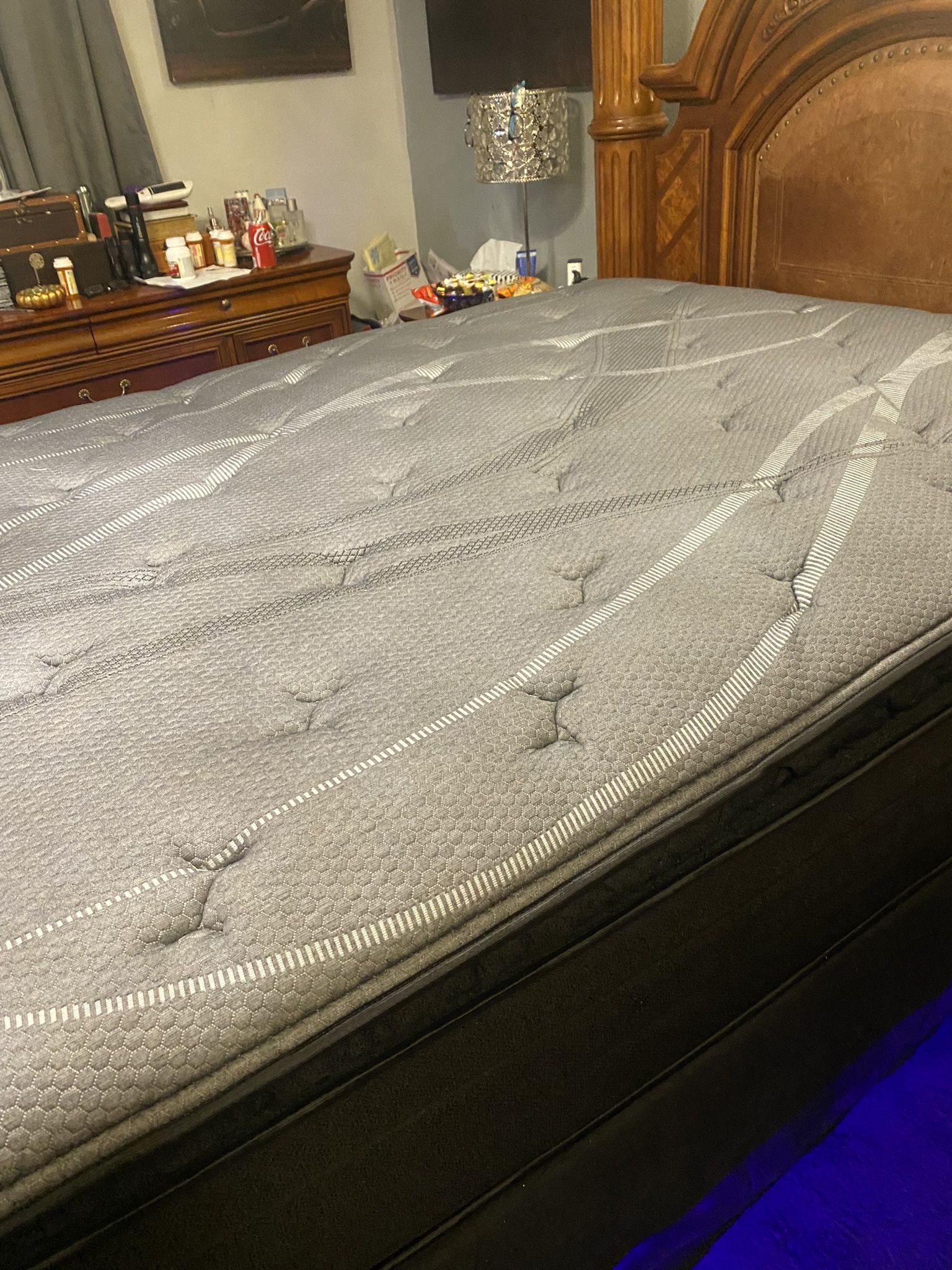 Queen Size Mattress for Sale in Portland, OR OfferUp