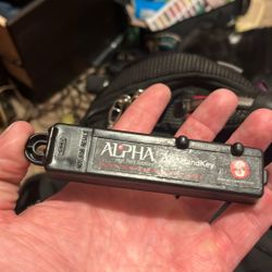 Spider Wire Lock Key