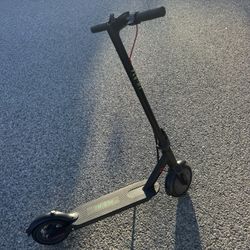E- Scooter 