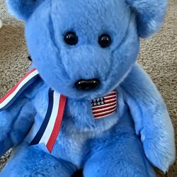 Ty Beanie Baby America