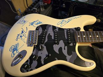 Fender Strat Vintage Short Scale