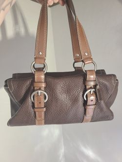Coach Y2k Chelsea Bag 