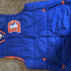 Denver Broncos Mitchell&Ness Throwbacks  Xl