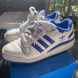 Adidas forum