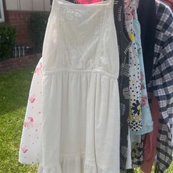 Girls Dresses