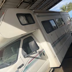 2001 ITASCA Spirit WINNEBAGO