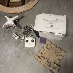 DJI Phantom 3
