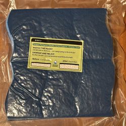 NEW 12 Pack Heavy Duty Non-Scratch Scrub Sponges 