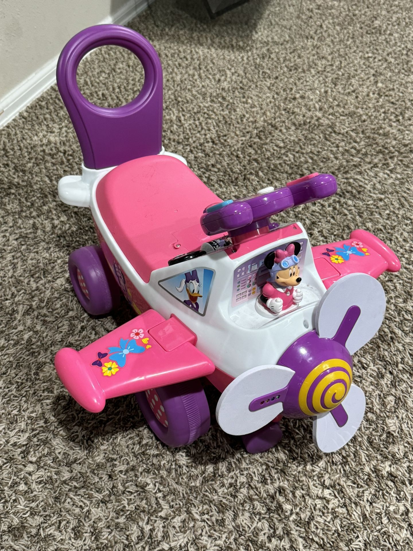 Toddler Toy