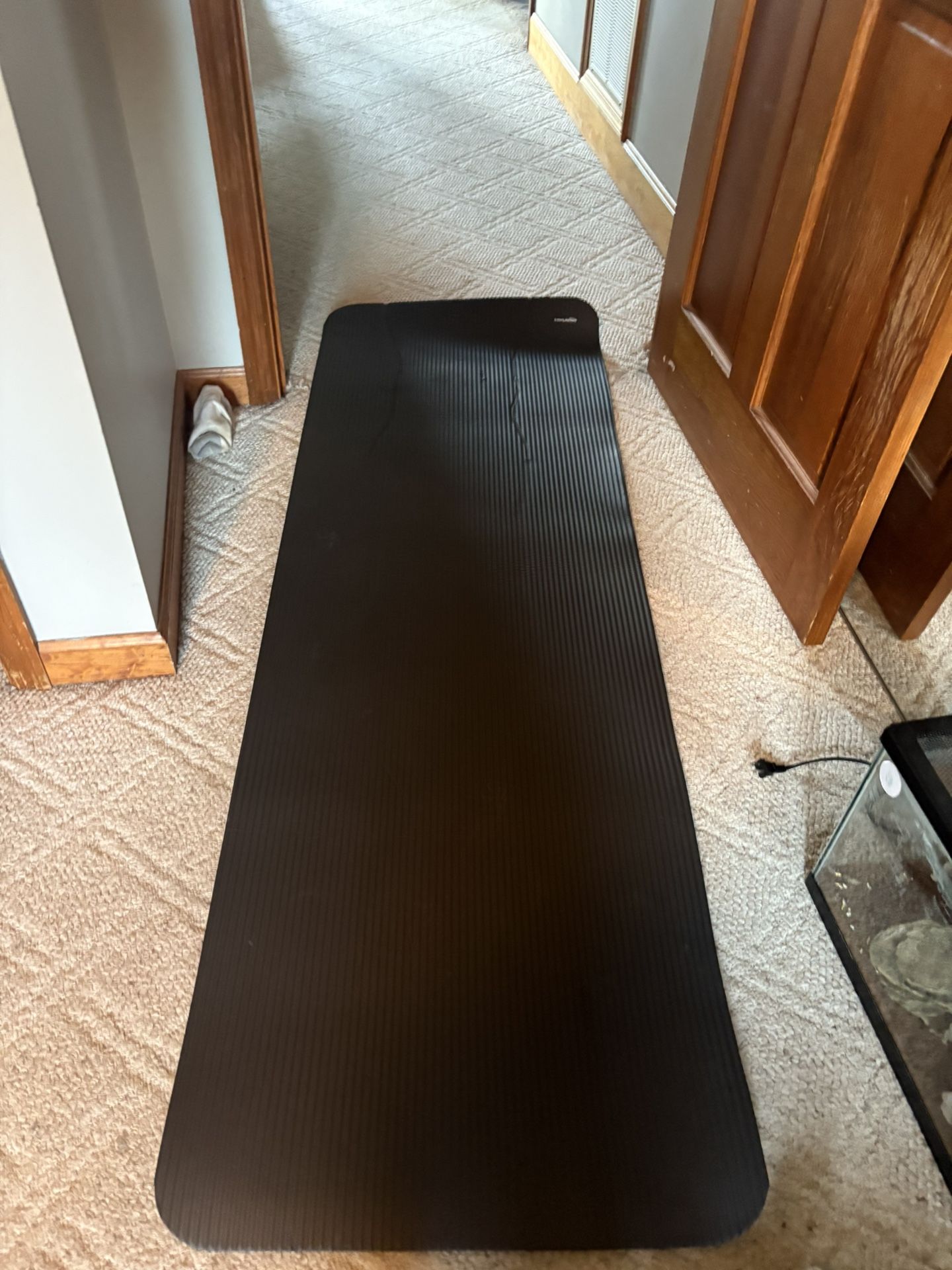 Yoga Mat