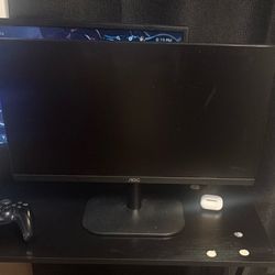 aoc Monitor 