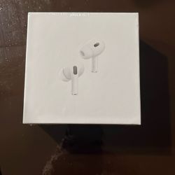 AirPods Pro Gen 2