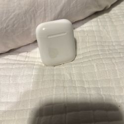 Used First Gen AirPods 