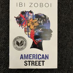 Ibi Zoboi - American Street