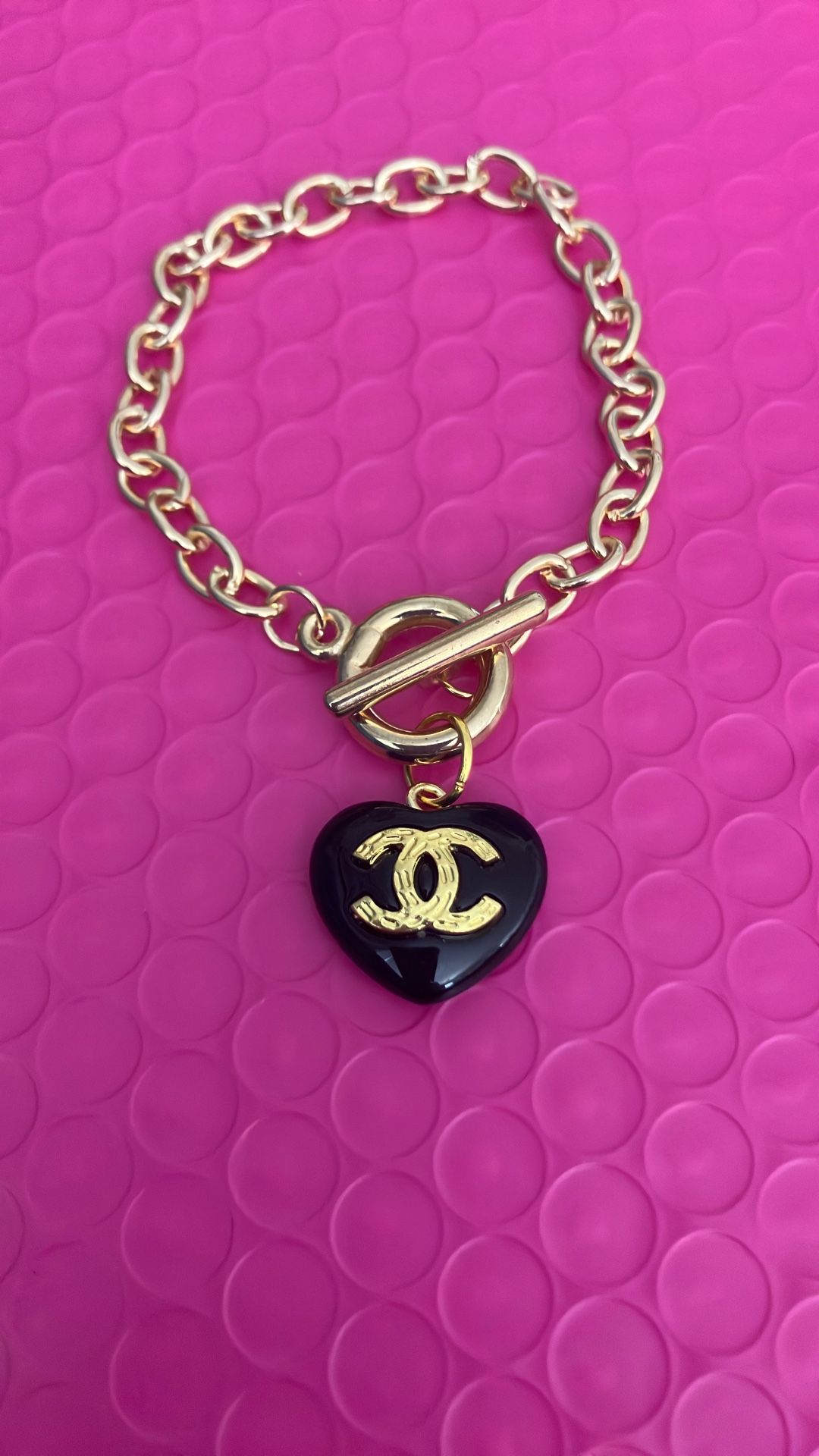 CC BRACELET