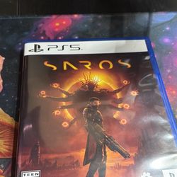 SAROS