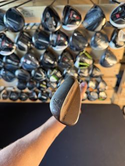 Vokey 54 wedge