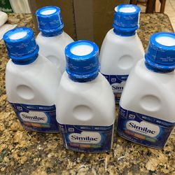 Similac $3.50 
