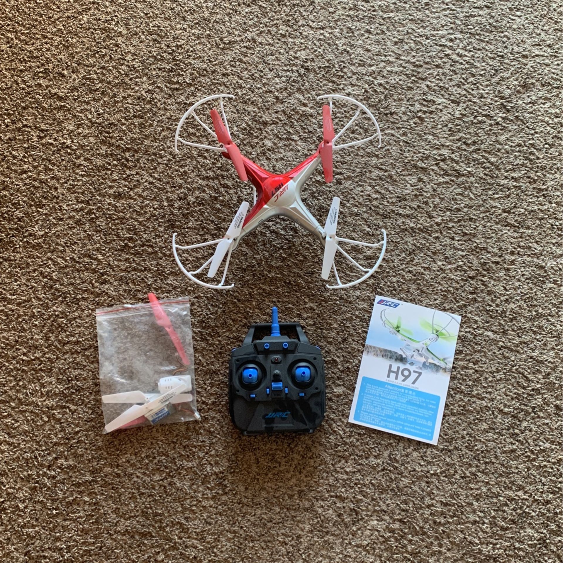 Drone jjrc store h97