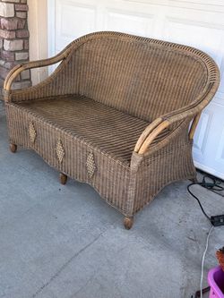 Wicker