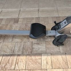 Sunny Health and Fitness Rower