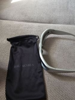 Balenciaga BB0157S