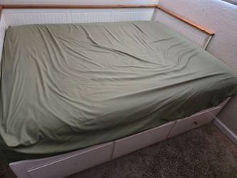 Queen Mattress