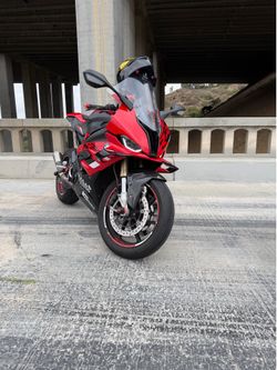 BMW S1000RR