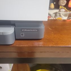 HP OfficeJet Pro 8025e