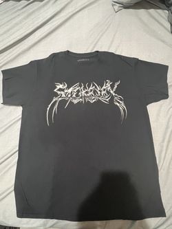 Revenge Gallery Stokeley Ski Mask The Slump God Shirt 