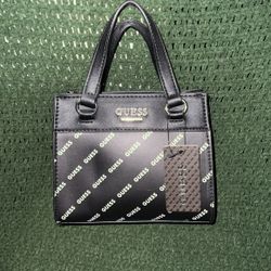 Guess Mini Purse