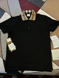 Burberry Polo