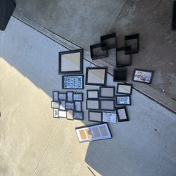 Picture Frames