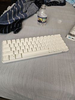 60% Gaming Keyboard