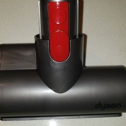 Dyson attachments