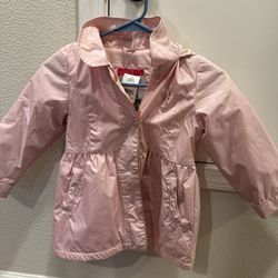 New Jacket For 6 Year Old Girl 
