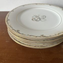 Noritake China 5054 Essence