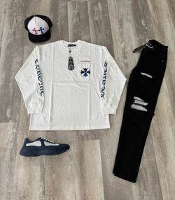 chrome hearts shirt