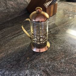 French Press 