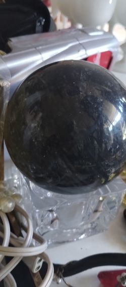 Centerpiece Round Marble 