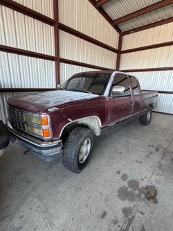 1994 Chevrolet 1500