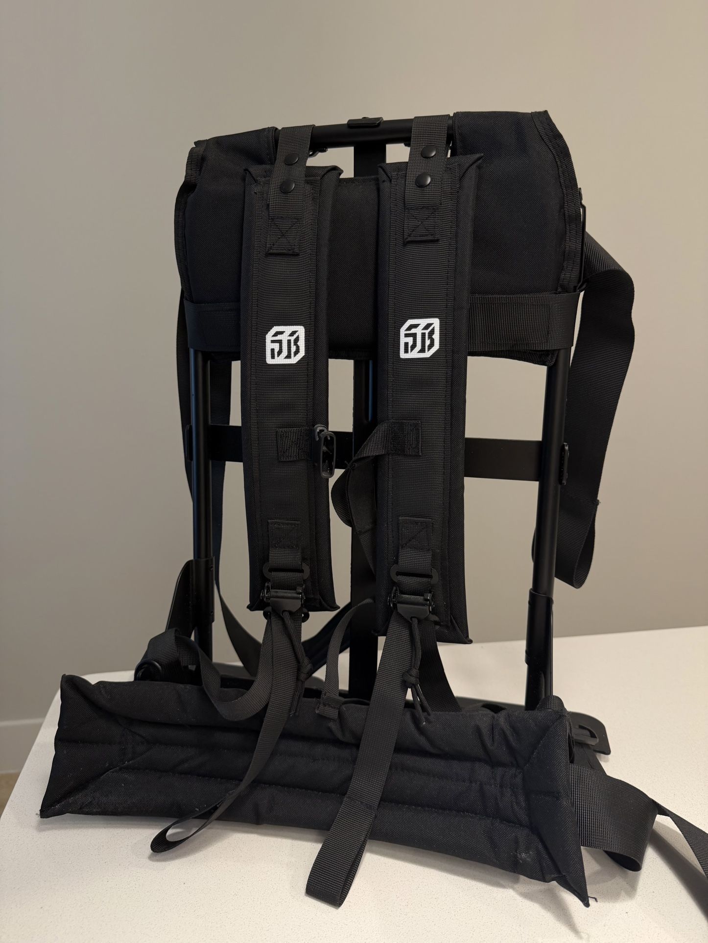 SOUNDBOKS Backpack