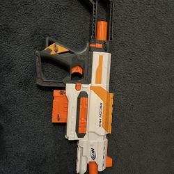 Nerf Gun
