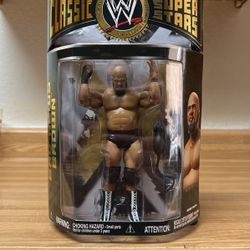 WWE
