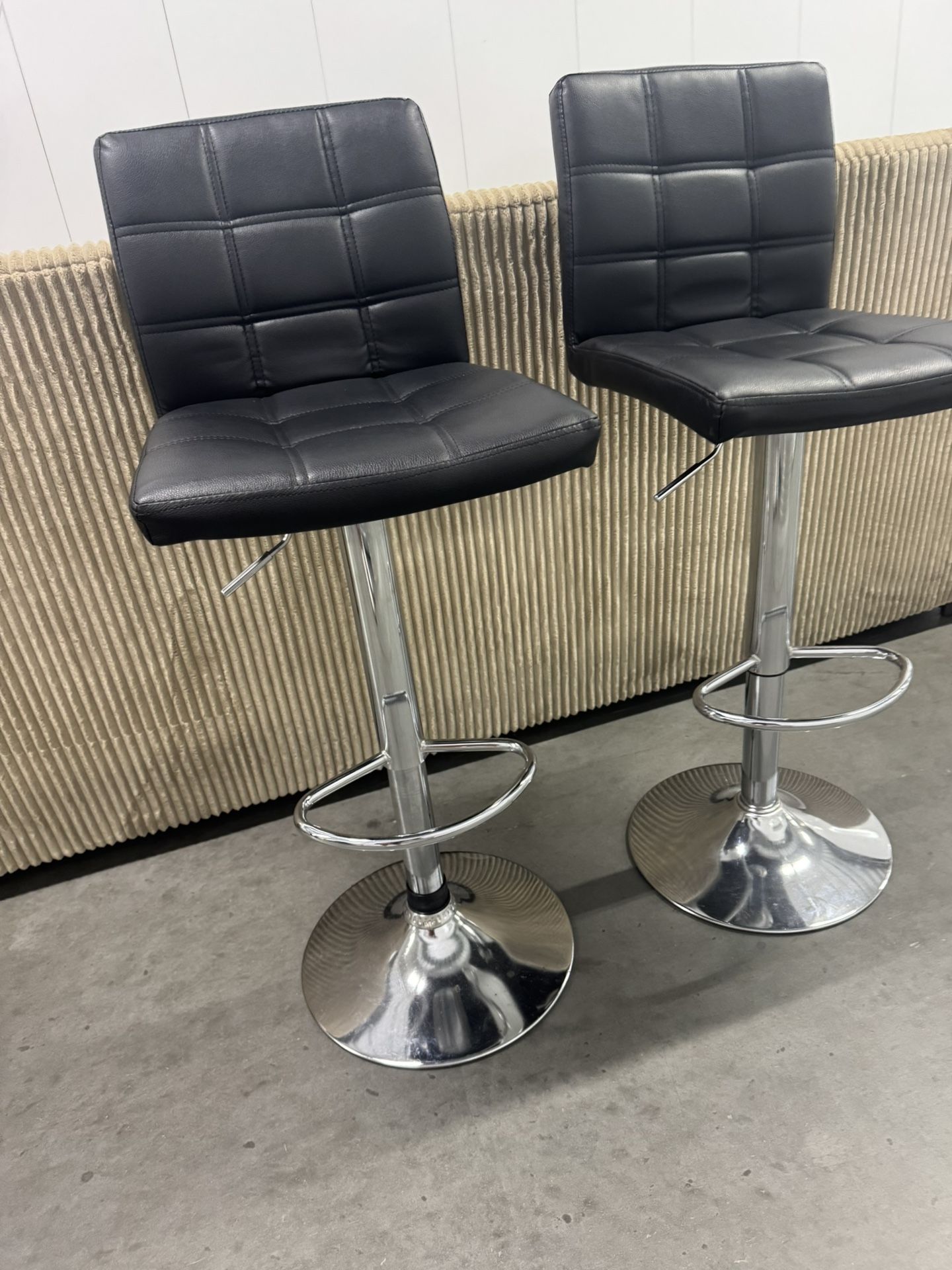 Bar Stools 2