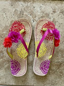 Flip Flops - Cute Girls 